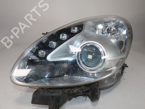 Left headlight ALFA ROMEO GIULIETTA (940_) 1.6 JTDM (940FXD1A) | BP28445754C28 