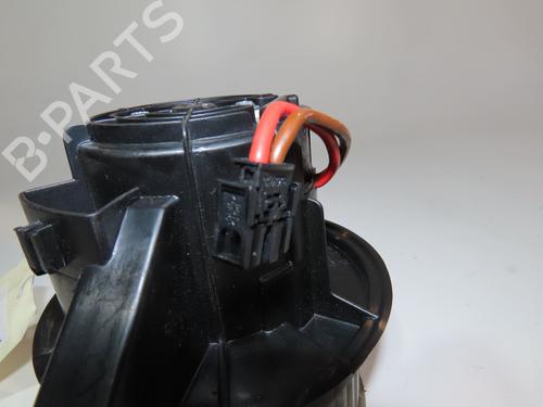 Heater blower motor MERCEDES-BENZ C-CLASS (W204) C 200 CDI (204.007, 204.006) | BP19025568M62 