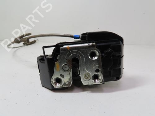 Używane Zamek drzwi tylnych prawych NISSAN NOTE (E11, NE11) 1.5 dCi (86 hp) 17136473