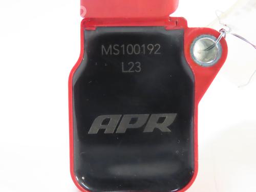 Tændspole Tændspole VW GOLF VII (5G1, BQ1, BE1, BE2) 2.0 R 4motion (300 hp) 35970687 35970687