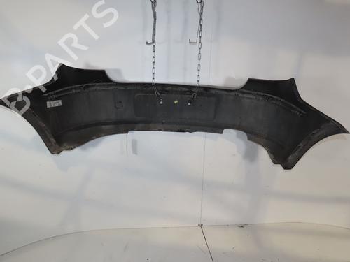 Used Rear bumper Rear bumper BMW 1 (E87) 118 d (143 hp) 36758712 36758712