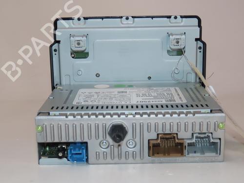 Display OPEL CORSA E (X15) 1.4 (08, 68) | BP38944310C48 - Image 2