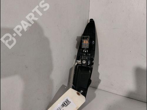 Right rear window switch HYUNDAI i20 II (GB, IB) 1.0 T-GDI | BP12136631I28 