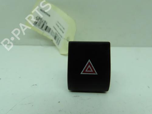 Used Warning switch Warning switch PEUGEOT 3008 I MPV (0U_) 1.6 HDi (109 hp) 15953666 15953666