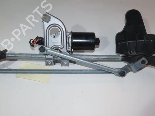 Used Front wiper motor BMW 1 (F20) M 135 i (320 hp) 24945557