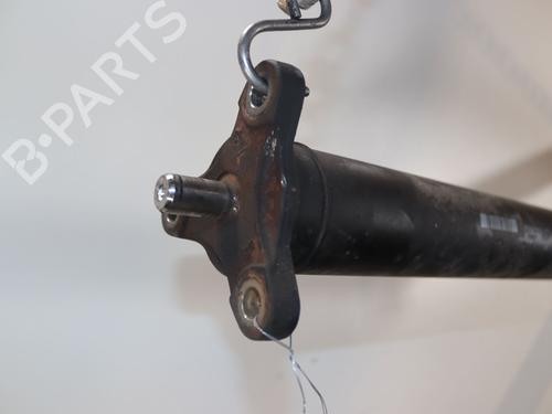 Used Driveshaft BMW 1 (F21) 125 i (218 hp) 31277040