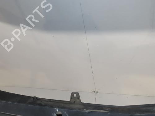 Used Rear bumper OPEL ANTARA A (L07) 2.2 CDTi (163 hp) 30630206