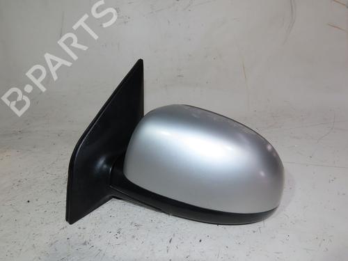 Left mirror KIA PICANTO I (SA) 1.0 | BP19917413C26 