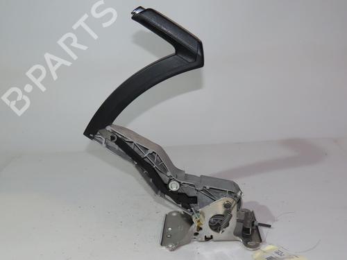 Parkbremsarm/handtak RENAULT MEGANE IV Hatchback (B9A/M/N_) 1.2 TCe 100 (B9MS) | BP29442363I18 