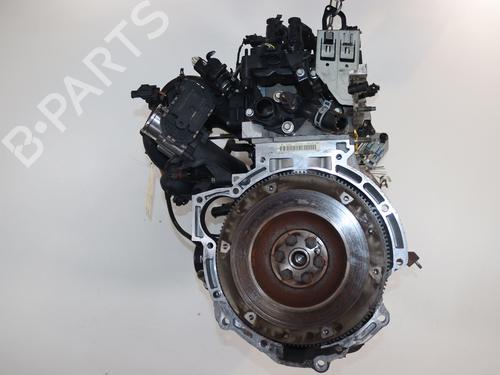 Engine FORD MONDEO IV (BA7) 1.6 Ti | BP38313676M1 - Image 2