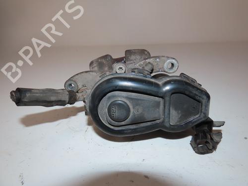 Left rear brake caliper MERCEDES-BENZ A-CLASS (W176) A 180 (176.042) | BP26876758M107