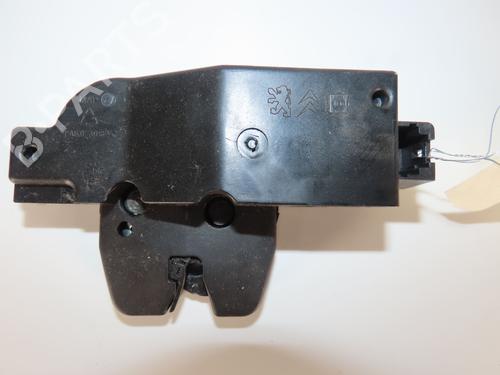 Tailgate lock CITROËN C6 (TD_) 2.7 HDi | BP29644204C101 