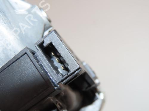 Used Rear wiper motor OPEL CORSA D (S07) 1.2 (L08, L68) (86 hp) 30265873