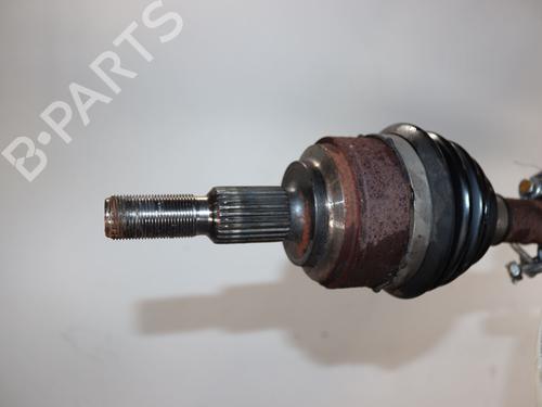 Right front driveshaft FORD PUMA (J2K, CF7) 1.0 Flexifuel | BP35935985M39 - Image 2