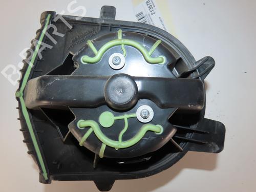 Heater blower motor RENAULT GRAND SCÉNIC II (JM0/1_) 1.5 dCi (JM02, JM13) | BP29644061M62 