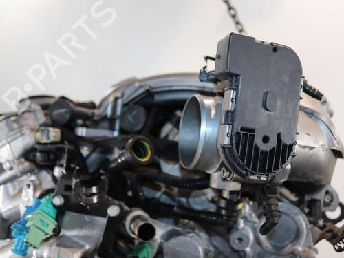 Motor Motor PEUGEOT 407 (6D_) 3.0 (6DXFVJ) (211 hp) 39627536 39627536