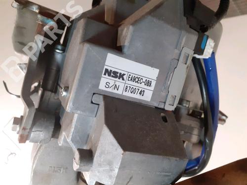 Steering column NISSAN QASHQAI / QASHQAI +2 I (J10, NJ10, JJ10E) 2.0 dCi All-wheel Drive | BP9014908M21 