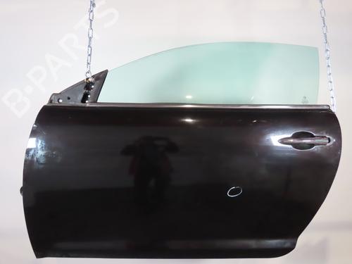 Used Left front door ALFA ROMEO MITO (955_) 1.3 MultiJet (955AXP1A, 955AYC1A) (95 hp) 17802962