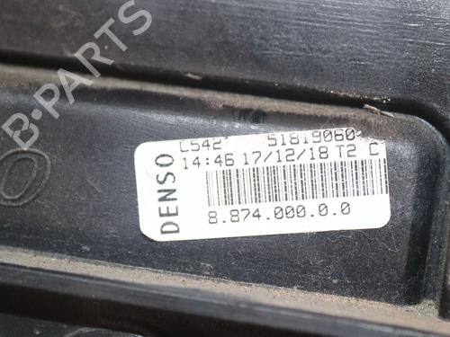 Radiator fan ABARTH 500 / 595 / 695 1.4 (312.AXF11, 312.AXF1A) | BP31372175M35