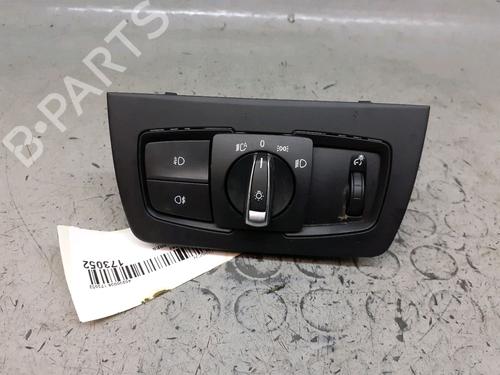 Headlight switch BMW 3 Touring (F31) 330 d | BP9021639I24