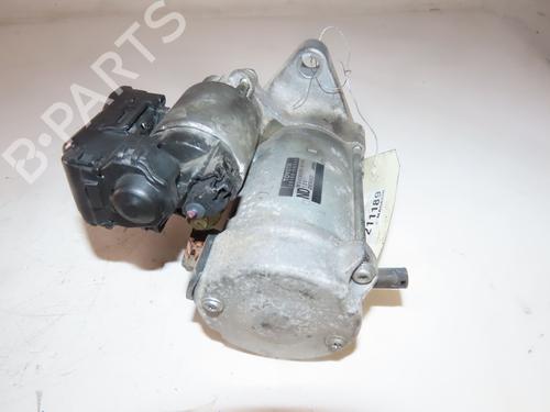 Starter TOYOTA YARIS (_P9_) 1.4 D-4D (NLP90_, NLP90R) | BP29344488M8 