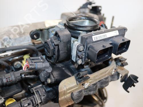 Motor Motor FIAT PUNTO (188_) 1.2 60 (188.030, .050, .130, .150, .230, .250) (60 hp) 33970746 33970746