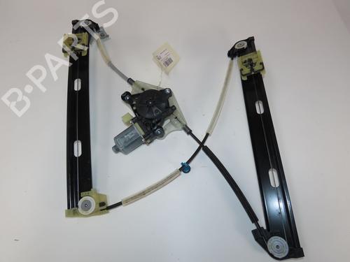 Front right window mechanism CUPRA FORMENTOR (KM7, KMP) 1.5 TSI | BP34357740C23  - Image 6