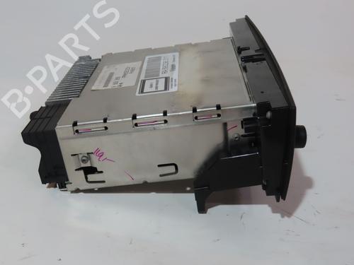 Radio BMW 1 (E87) 118 d | BP17731362E6 