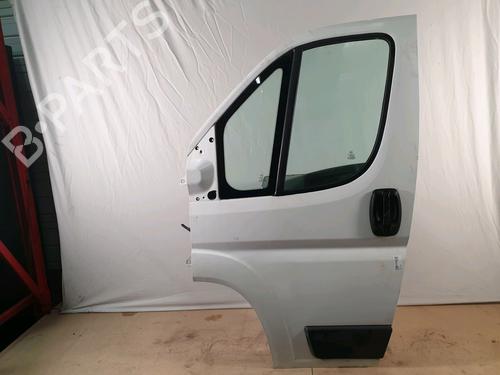 Used Left front door PEUGEOT BOXER Van 2.2 HDi 100 (101 hp) 9012094