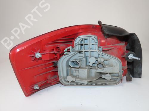 Right taillight AUDI A3 (8P1) 1.9 TDI | BP27812463C35 