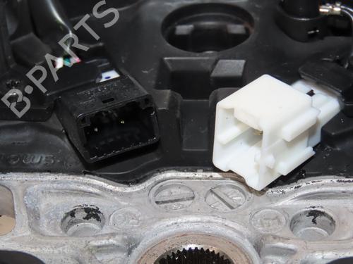 Used Steering wheel Steering wheel SMART FORFOUR Hatchback (453) electric drive (453.091) (82 hp) 33478889 33478889