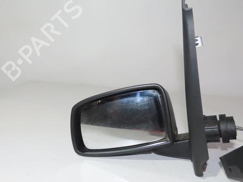 Left mirror FIAT PANDA (169_) 1.1 (169.AXA1A) | BP28033511C26 