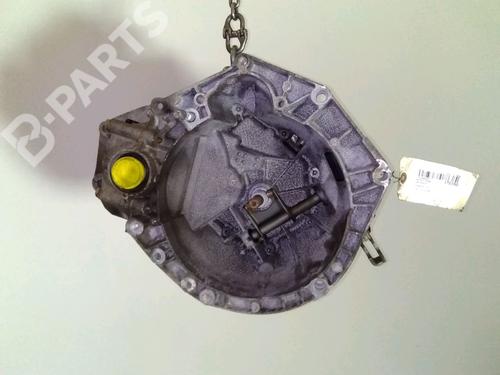 Used Manual gearbox Manual gearbox FORD KA (RU8) 1.2 (69 hp) 11126266 11126266