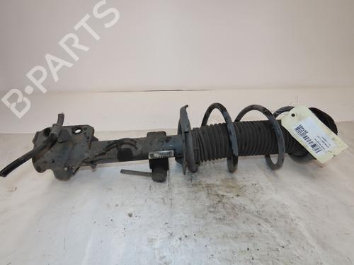 Used Right front shock absorber SUZUKI SWIFT IV (FZ, NZ) 1.2 (AZH412, ZC72S) (94 hp) 18602039