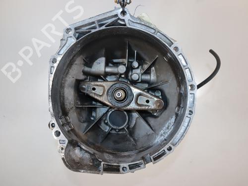 Used Gearbox Gearbox 39518753 39518753