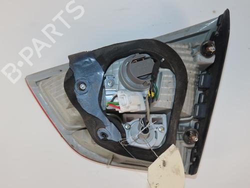 Left tailgate light HYUNDAI ix35 (LM, EL, ELH) 2.0 CRDi 4WD | BP30117793C79