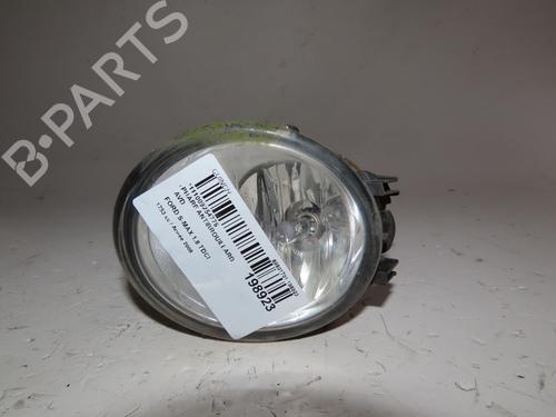 Right front fog light FORD S-MAX (WA6) 1.8 TDCi | BP18327205C31