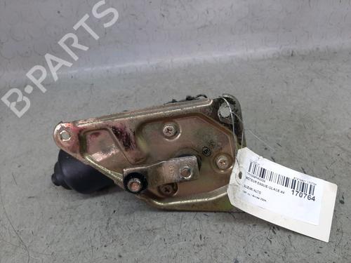 Front wiper motor SUZUKI ALTO VI (FF) 1.1 (RF410) | BP9018864M29 