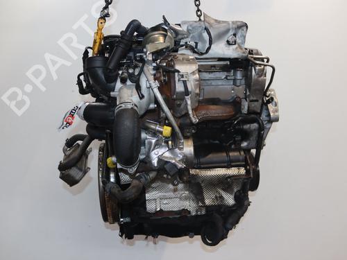 Motor VW PASSAT B8 Variant (3G5, CB5) 2.0 TDI | BP28285260M1 