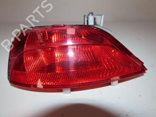 Rear fog light RENAULT GRAND SCÉNIC IV (R9_) 1.7 Blue dCi 120 (R9A7, R9A8) | BP29740362C37 