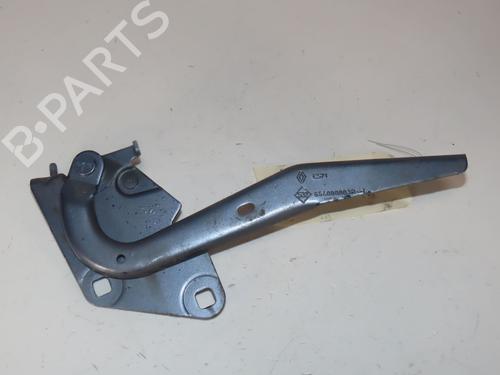 Używane Zawias / Ogranicznik drzwi RENAULT MEGANE III Hatchback (BZ0/1_, B3_) 1.5 dCi (86 hp) 30868229