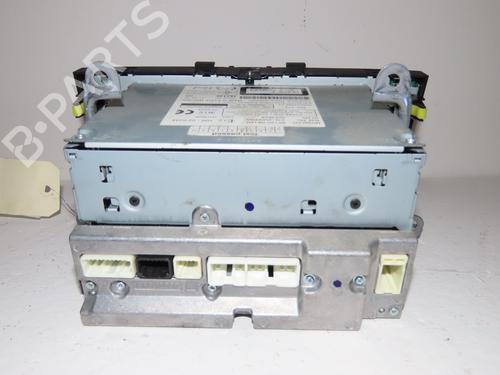 Used Radio Radio 14959761 14959761