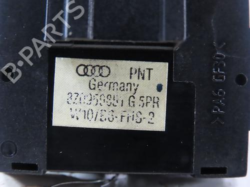 Left front window switch AUDI A3 (8P1) 2.0 TDI 16V | BP36344289I27 - Image 2