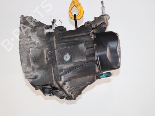 Used Gearbox Gearbox 18415342 18415342