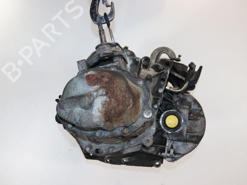 Gearbox PEUGEOT PARTNER Tepee 1.6 HDi 75 (16V) | BP33632565M3 - Image 3
