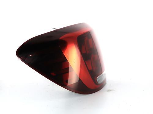 Used Left taillight Left taillight DACIA SANDERO II 1.0 SCe 75 (B8JC, B8JD, B8NC) (73 hp) 35747054 35747054