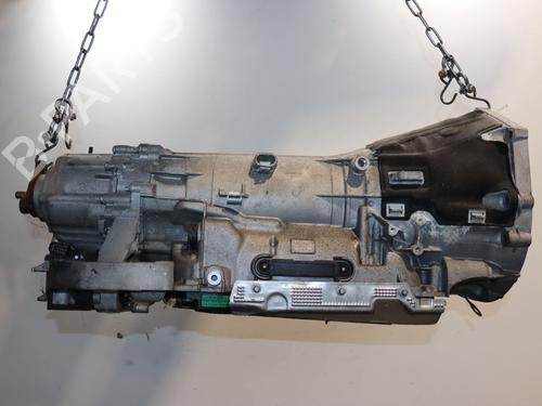 Used Gearbox Gearbox BMW 1 (F21) M 135 i xDrive (320 hp) 36485438 36485438