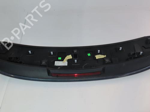 Used Rear spoiler RENAULT MEGANE IV Hatchback (B9A/M/N_) 1.6 dCi 130 (B9A4) (130 hp) 25150296