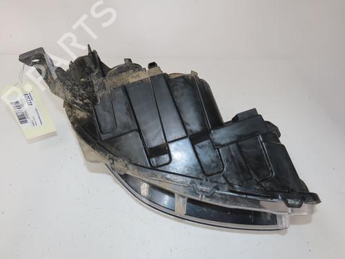 Used Left headlight Left headlight 36544008 36544008