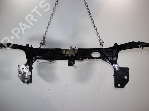 Used Front slam panel Front slam panel RENAULT CLIO III (BR0/1, CR0/1) 1.5 dCi (C/BR0G, C/BR1G) (68 hp) 34049545 34049545
